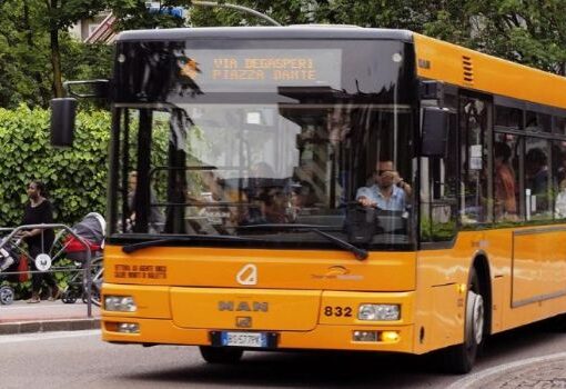 Trentino: no della Provincia ai trasporti pubblici gratis
