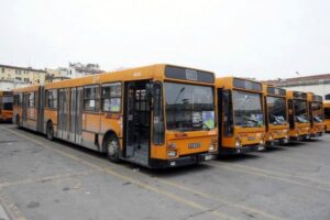 Firenze: per i suoi depositi Ataf spa vuole 26 mln di euro