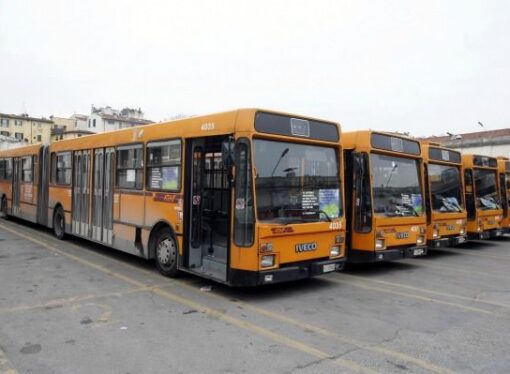 Firenze: per i suoi depositi Ataf spa vuole 26 mln di euro