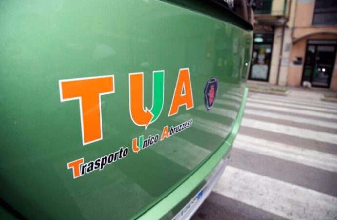 Abruzzo: si è dimesso il Presidente di Tua