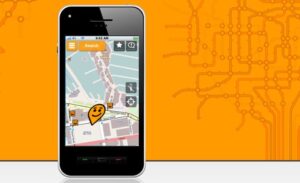 Moovit raggiunge Caserta