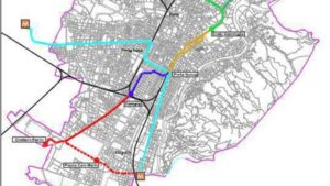 Torino: per la Metro 2, la scelta è fra 12 progettisti