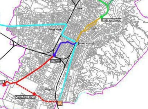 Torino: per la Metro 2, la scelta è fra 12 progettisti