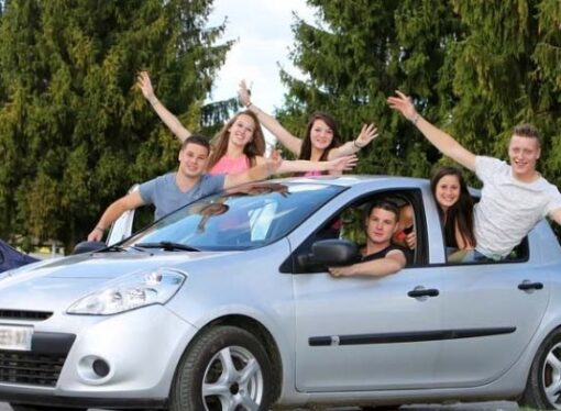 Lombardia: il Comune di Seveso promuove il car pooling