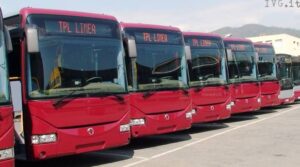 Liguria: sul piano industriale di Tpl non c’è accordo