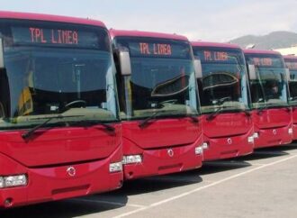 Liguria: sul piano industriale di Tpl non c’è accordo