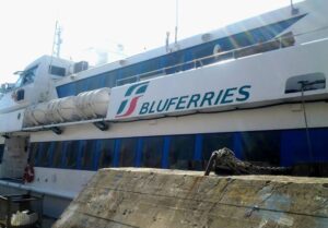 Stretto di Messina: per Bluferries previsti investimenti da 39 mln di euro
