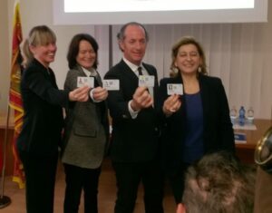 Veneto: smart card unica per viaggiare con mezzi di società diverse