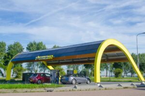 Nasce il network europeo di ricarica veloce