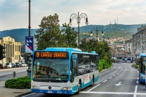 Trieste: videosorveglianza, firmato protocollo d’intesa con la Prefettura