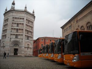 Parma: sulla gara Tep annuncia accesso agli atti
