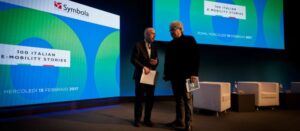 Enel e Fondazione Symbiola hanno presentato “100 Italian e-mobility stories”
