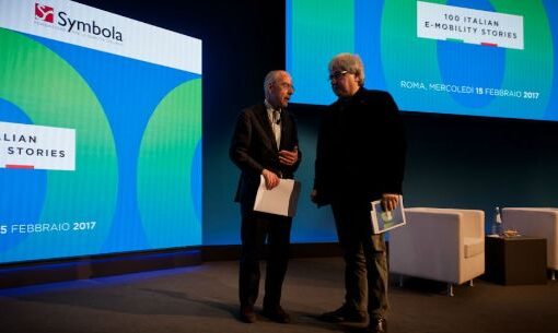 Enel e Fondazione Symbiola hanno presentato “100 Italian e-mobility stories”