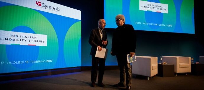 Enel e Fondazione Symbiola hanno presentato “100 Italian e-mobility stories”