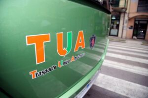 Abruzzo: nominato il nuovo presidente di TUA Spa