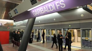 Milano: Atm non eserciterà il diritto di prelazione per entrare nella M5