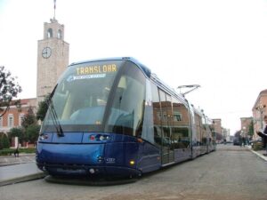 Latina: chiesta la revoca degli 80 milioni destinati al metrò