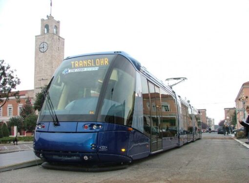 Latina: chiesta la revoca degli 80 milioni destinati al metrò