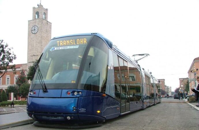 Latina: chiesta la revoca degli 80 milioni destinati al metrò