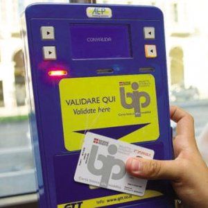 Torino: il bip obbligatorio funziona