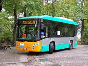 Brescia: sconti sui biglietti di metrò e bus per combattere lo smog