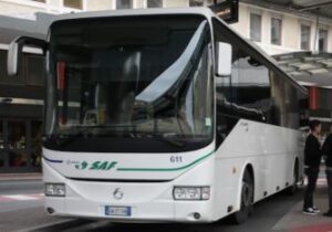 Friuli Venezia Giulia: presentato ricorso al Tar da Busitalia-SITA Nord e Autoguidovie