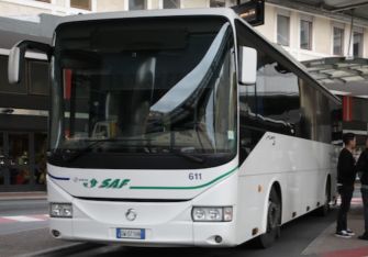 Friuli Venezia Giulia: presentato ricorso al Tar da Busitalia-SITA Nord e Autoguidovie