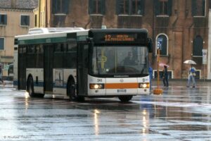 Veneto: Appello contro il taglio di 10 milioni al Tpl