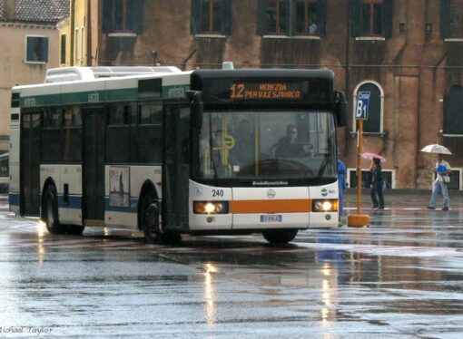 Veneto: Appello contro il taglio di 10 milioni al Tpl