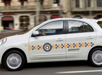 Cagliari: il car sharing piace sempre di più