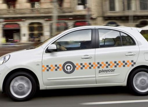 Cagliari: il car sharing piace sempre di più