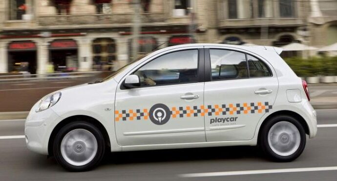 Cagliari: il car sharing piace sempre di più