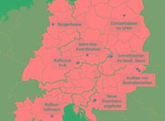 Modena: l’Agenzia per la Mobilità parteciperà al progetto Europeo Rumobil