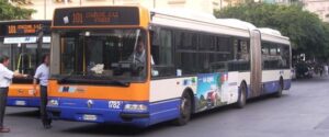 Taranto: Amat, pubblicato il bando per l’acquisto di 25 bus