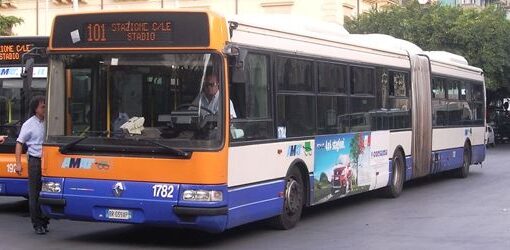 Taranto: Amat, pubblicato il bando per l’acquisto di 25 bus