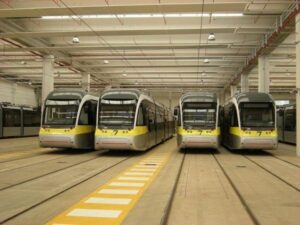 Torino: in arrivo 10 nuovi Tram e 20 bus elettrici
