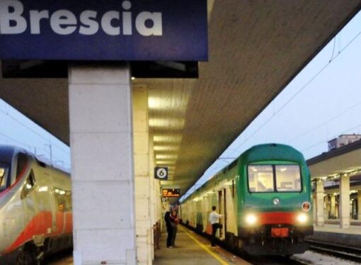 Brescia: entro giugno due nuovi treni per i pendolari