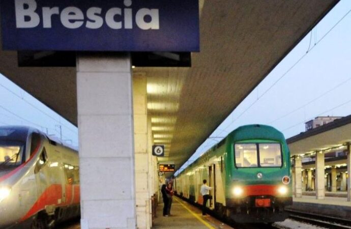 Brescia: entro giugno due nuovi treni per i pendolari