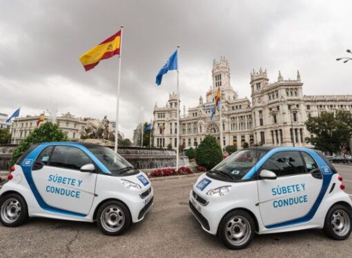 Spagna: il governo spagnolo acquisterà i “carbon credits” da car2go