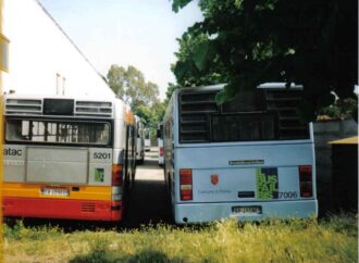 Roma: Atac, aperta un’inchiesta sui bus da rottamare