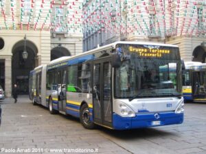 Torino: Gtt cerca un Direttore Generale