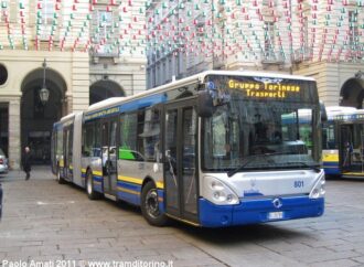 Torino: Gtt cerca un Direttore Generale