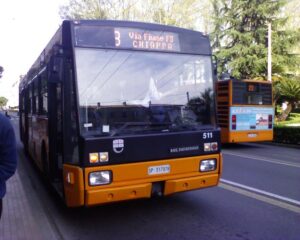 La Spezia: contrarietà dei sindacati sulla Nuova Atc