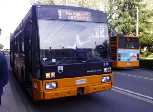 La Spezia: contrarietà dei sindacati sulla Nuova Atc