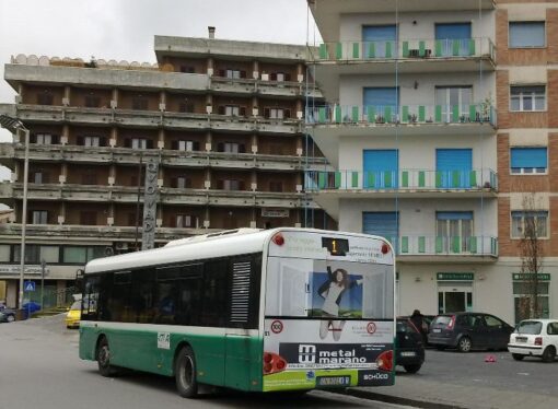 Avellino: Cti-Ati, scatta la fusione con l’Air