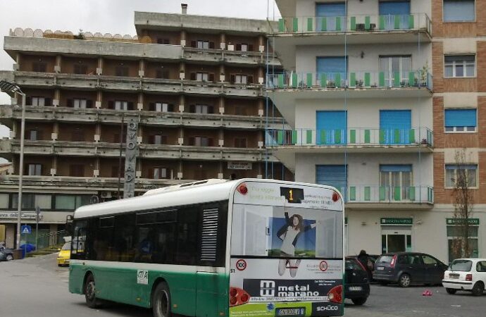Avellino: Cti-Ati, scatta la fusione con l’Air