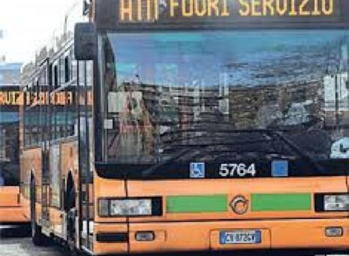 Alessandria: per Atm è rimasta “Line Pavia”