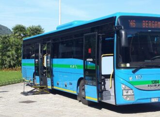Como: 26 nuovi autobus per Asf