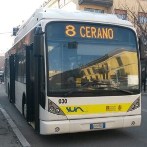 Novara: il Tar ha annullato la gara Tpl per conflitto di interesse