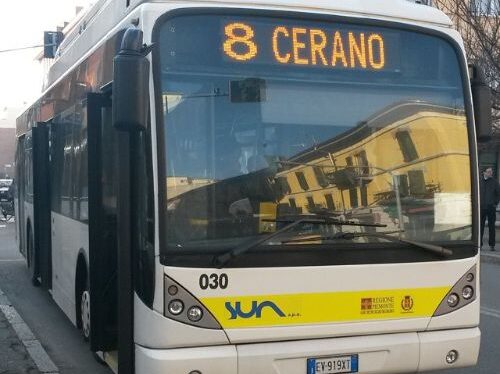 Novara: il Tar ha annullato la gara Tpl per conflitto di interesse